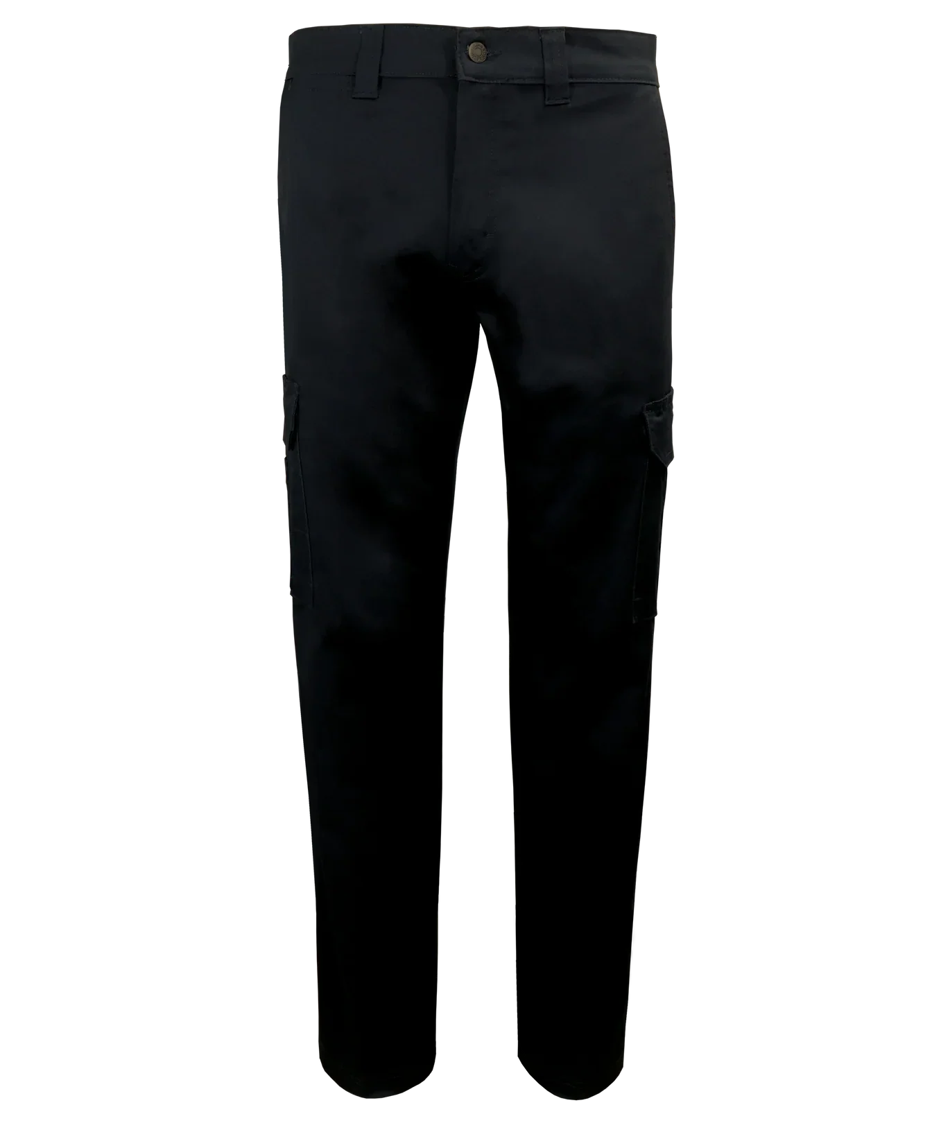 PANTALONS DE TRAVAIL CARGO EXTENSIBLES DOUBLÉS MODÈLE 011EXD - VÊTEMENTS - PANTALONS DOUBLÉS