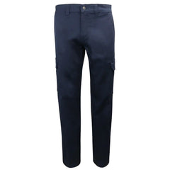 PANTALONS DE TRAVAIL CARGO EXTENSIBLES MODÈLE 011EX - VÊTEMENTS - PANTALONS DE TRAVAIL