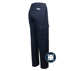 PANTALONS DE TRAVAIL CARGO EXTENSIBLES MODÈLE 011EX - VÊTEMENTS - PANTALONS DE TRAVAIL