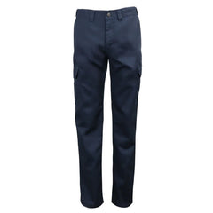 PANTALONS DE TRAVAIL CARGO TAILLE FLEXIBLE MODÈLE MRB-011 - VÊTEMENTS - PANTALONS DE TRAVAIL
