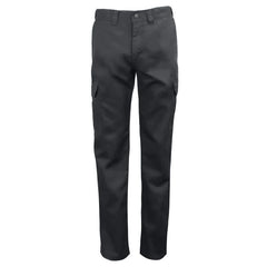 PANTALONS DE TRAVAIL CARGO TAILLE FLEXIBLE MODÈLE MRB-011 - VÊTEMENTS - PANTALONS DE TRAVAIL