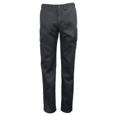 PANTALONS DE TRAVAIL CARGO TAILLE FLEXIBLE MODÈLE MRB-011 - VÊTEMENTS - PANTALONS DE TRAVAIL