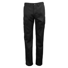 PANTALONS DE TRAVAIL CARGO TAILLE FLEXIBLE MODÈLE MRB-011 - VÊTEMENTS - PANTALONS DE TRAVAIL
