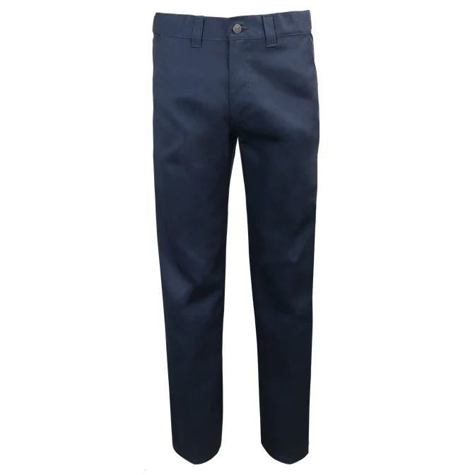 PANTALONS DE TRAVAIL COUPE AJUSTÉE MODÈLE 777 - VÊTEMENTS - PANTALONS DE TRAVAIL