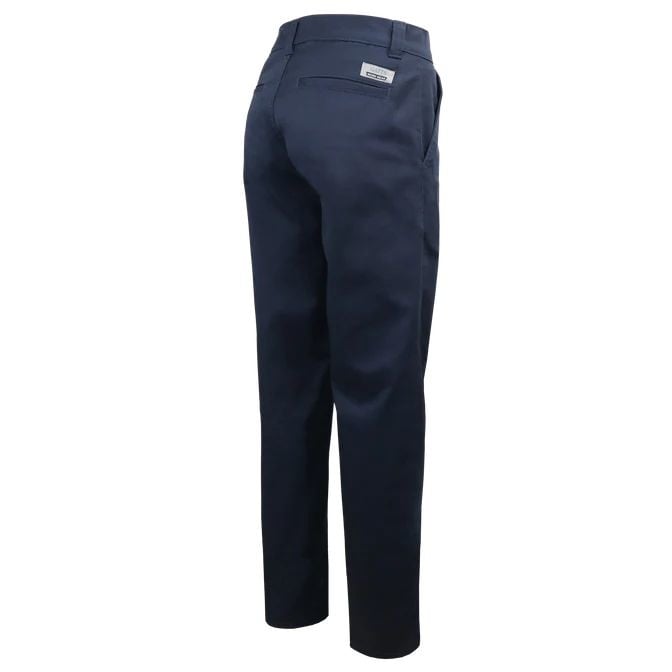 PANTALONS DE TRAVAIL EXTENSIBLES COUPE DROITE MODÈLE 777EX