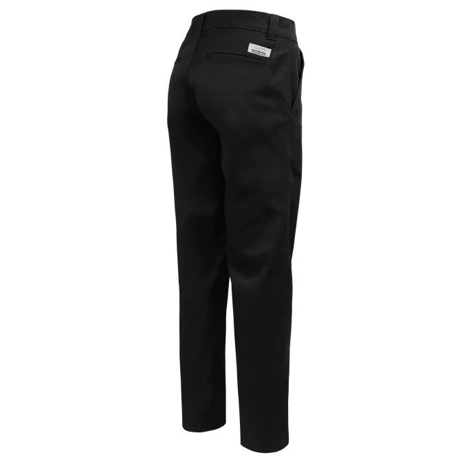 PANTALONS DE TRAVAIL EXTENSIBLES COUPE DROITE MODÈLE 777EX