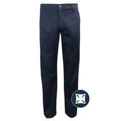 PANTALONS DE TRAVAIL EXTENSIBLES COUPE DROITE MODÈLE 777EX - VÊTEMENTS - PANTALONS DE TRAVAIL