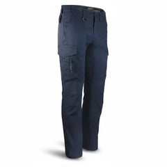 PANTALONS ULTRA LÉGER EXTENSIBLES EXR-MRB011 - MARINE / 28 / 32 - VÊTEMENTS - PANTALONS DE TRAVAIL