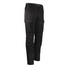 PANTALONS ULTRA LÉGER EXTENSIBLES EXR-MRB011 - NOIR / 28 / 32 - VÊTEMENTS - PANTALONS DE TRAVAIL