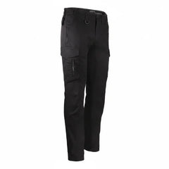 PANTALONS ULTRA LÉGER EXTENSIBLES EXR-MRB011 - NOIR / 28 / 32 - VÊTEMENTS - PANTALONS DE TRAVAIL
