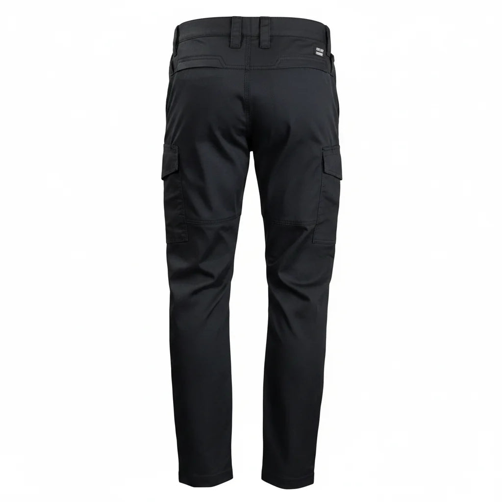 PANTALONS ULTRA LÉGER EXTENSIBLES EXR-TAC-011 - VÊTEMENTS - PANTALONS DE TRAVAIL