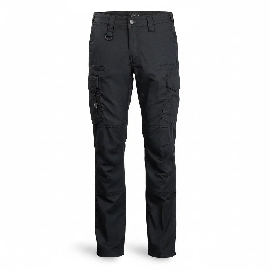 PANTALONS ULTRA LÉGER EXTENSIBLES EXR-TAC-011 - VÊTEMENTS - PANTALONS DE TRAVAIL