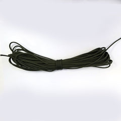 PARACORDE 550 (50 PIEDS) 9 BRINS - PLEIN AIR CAMPING ET SURVIE - CORDAGES