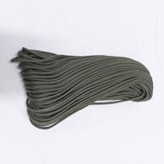 PARACORDE 550 7 BRINS GRADE MILITAIRE 100 PIEDS - PLEIN AIR CAMPING ET SURVIE - CORDAGES