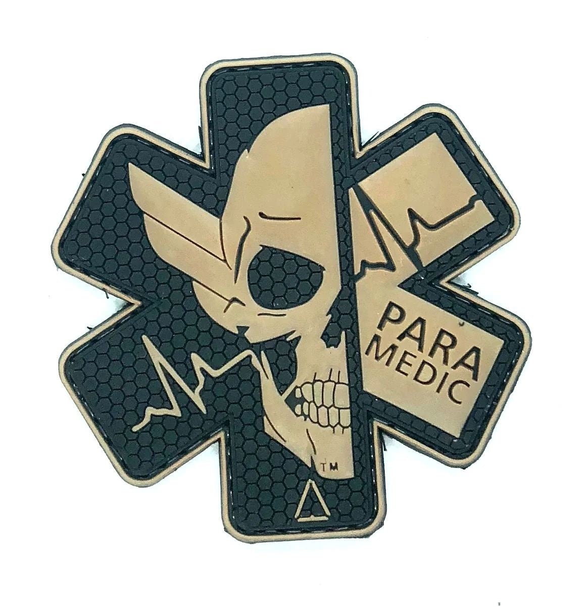 PARAMÉDICS