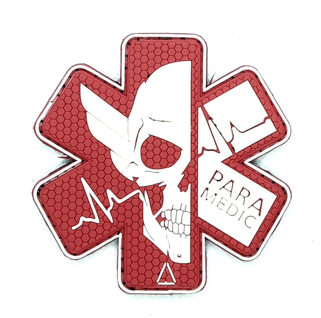 PARAMEDICS