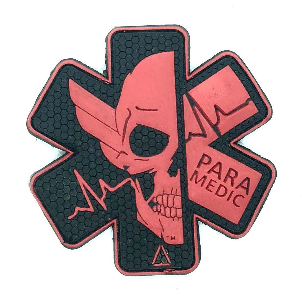 PARAMEDICS
