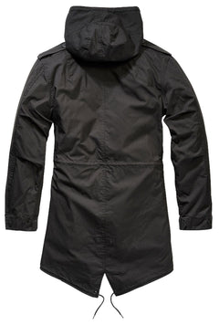 PARKA US M-51 BRANDIT - VÊTEMENTS - MANTEAUX ET VESTES