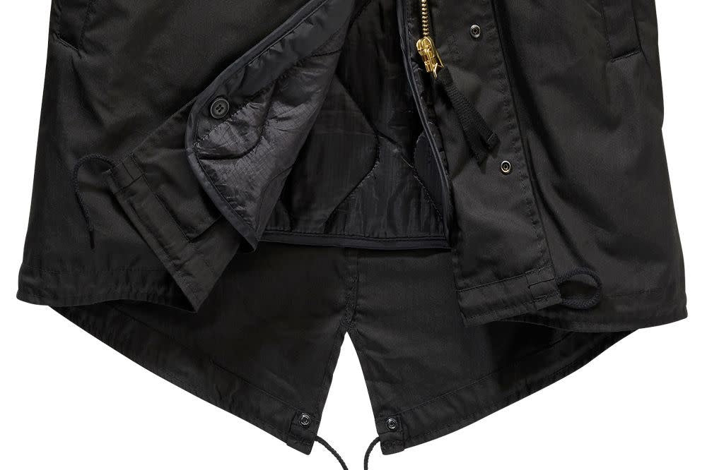 PARKA US M-51 BRANDIT - VÊTEMENTS - MANTEAUX ET VESTES
