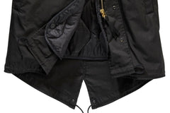 PARKA US M-51 BRANDIT - VÊTEMENTS - MANTEAUX ET VESTES
