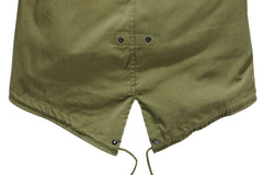 PARKA US M-51 BRANDIT - VÊTEMENTS - MANTEAUX ET VESTES