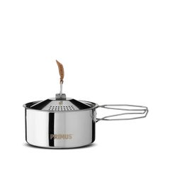 PETIT ENSEMBLE DE CASSEROLES PRIMUS - PLEIN AIR CAMPING ET SURVIE - MATÉRIEL DE CUISINE