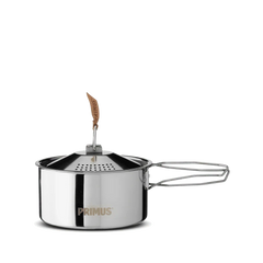 PETIT ENSEMBLE DE CASSEROLES PRIMUS - PLEIN AIR CAMPING ET SURVIE - MATÉRIEL DE CUISINE