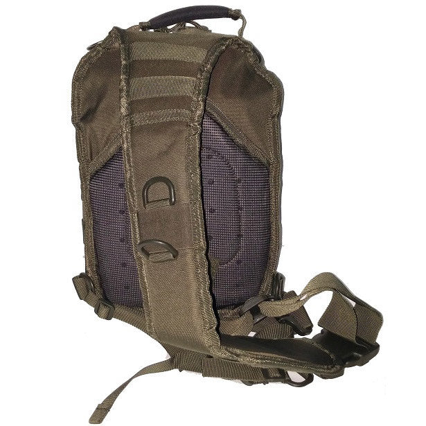 PETIT SAC D’ASSAUT - SACS ET RANGEMENT - SACS À