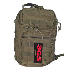 PETIT SAC D’ASSAUT - SACS ET RANGEMENT - SACS À