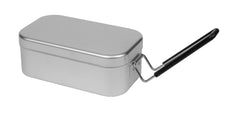 PETITE GAMELLE DE 750ML AVEC POIGNÉE TRANGIA 210 - PLEIN AIR CAMPING ET SURVIE - MATÉRIEL DE CUISINE