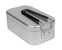 PETITE GAMELLE DE 750ML AVEC POIGNÉE TRANGIA 210 - PLEIN AIR CAMPING ET SURVIE - MATÉRIEL DE CUISINE