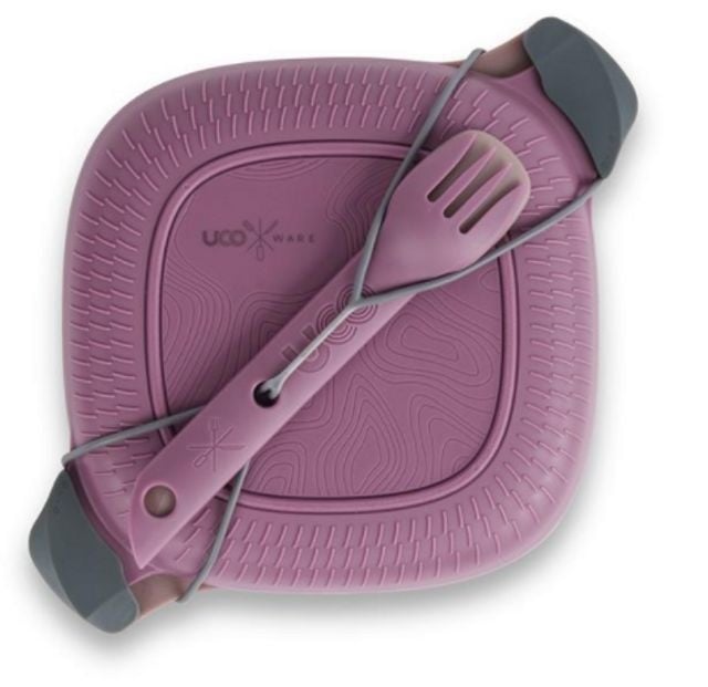 ENSEMBLE DE CUISINE UCO 5 PIÈCES