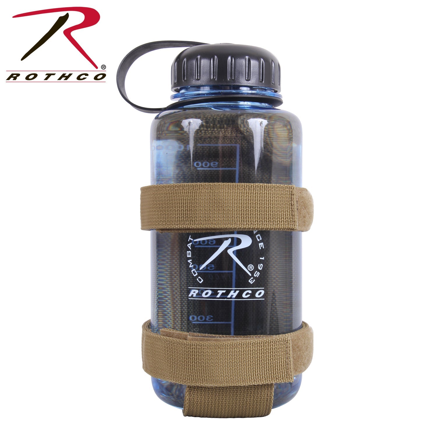 POCHE LÉGÈRE M.O.L.L.E. POUR BOUTEILLE D'EAU
