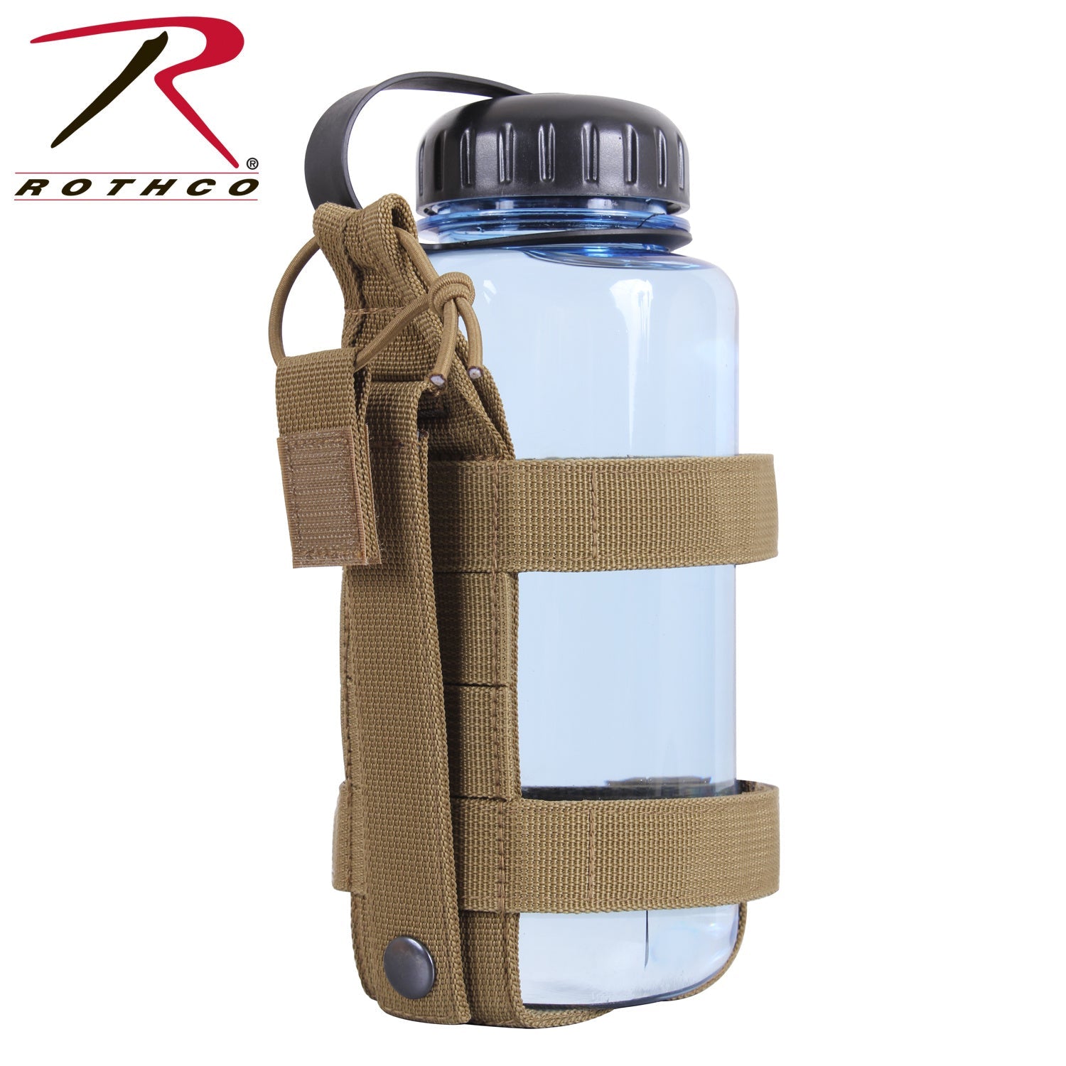 POCHE LÉGÈRE M.O.L.L.E. POUR BOUTEILLE D'EAU
