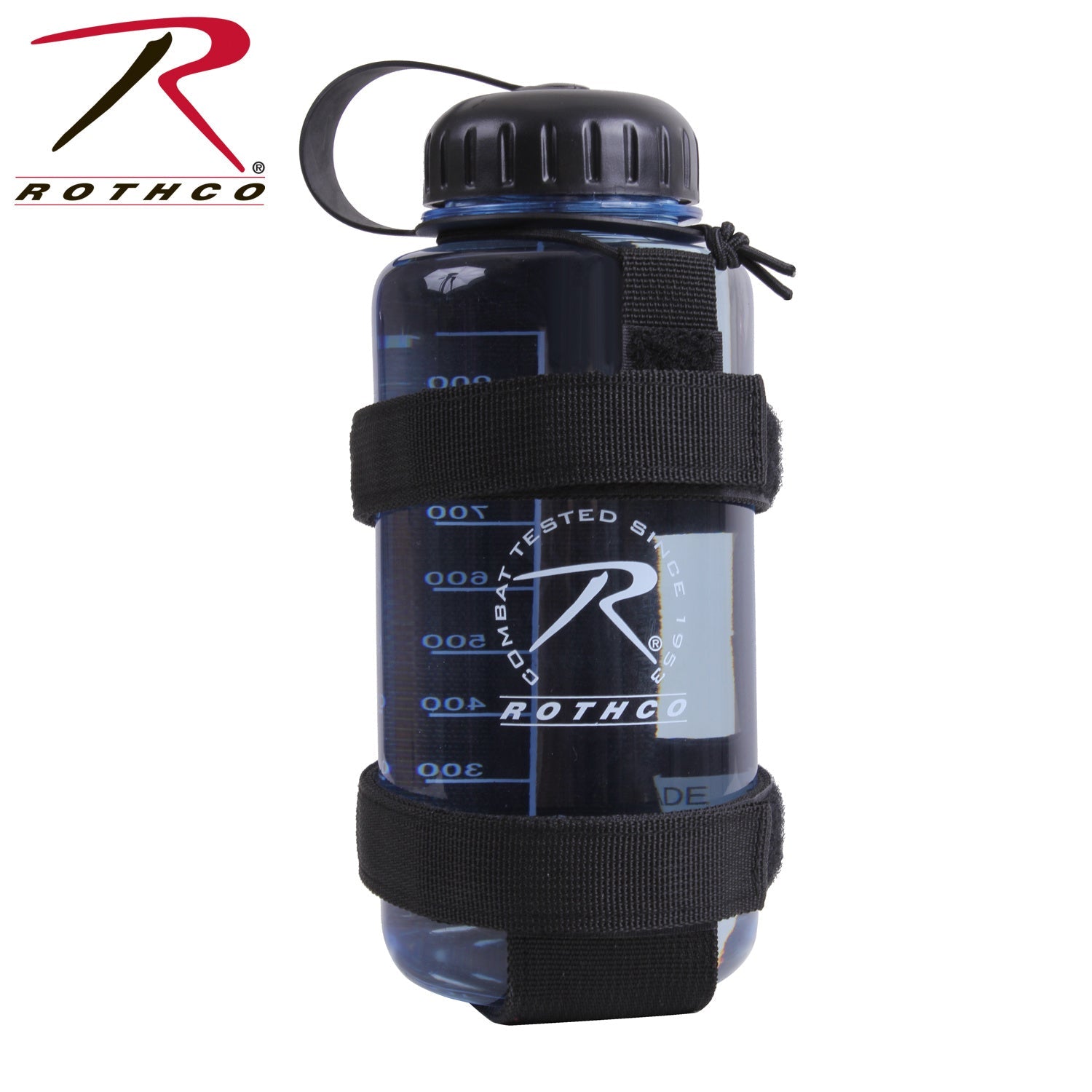 POCHE LÉGÈRE M.O.L.L.E. POUR BOUTEILLE D'EAU