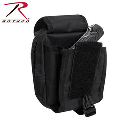 POCHE M.O.L.L.E. POUR TRANSPORT D’ACCESSOIRES QUOTIDIENS - ÉQUIPEMENT TACTIQUE - POCHETTES MOLLE