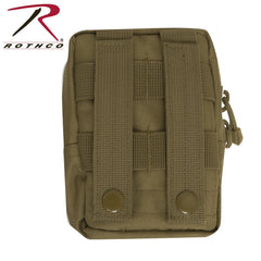 POCHE M.O.L.L.E. POUR TRANSPORT D’ACCESSOIRES QUOTIDIENS - ÉQUIPEMENT TACTIQUE - POCHETTES MOLLE