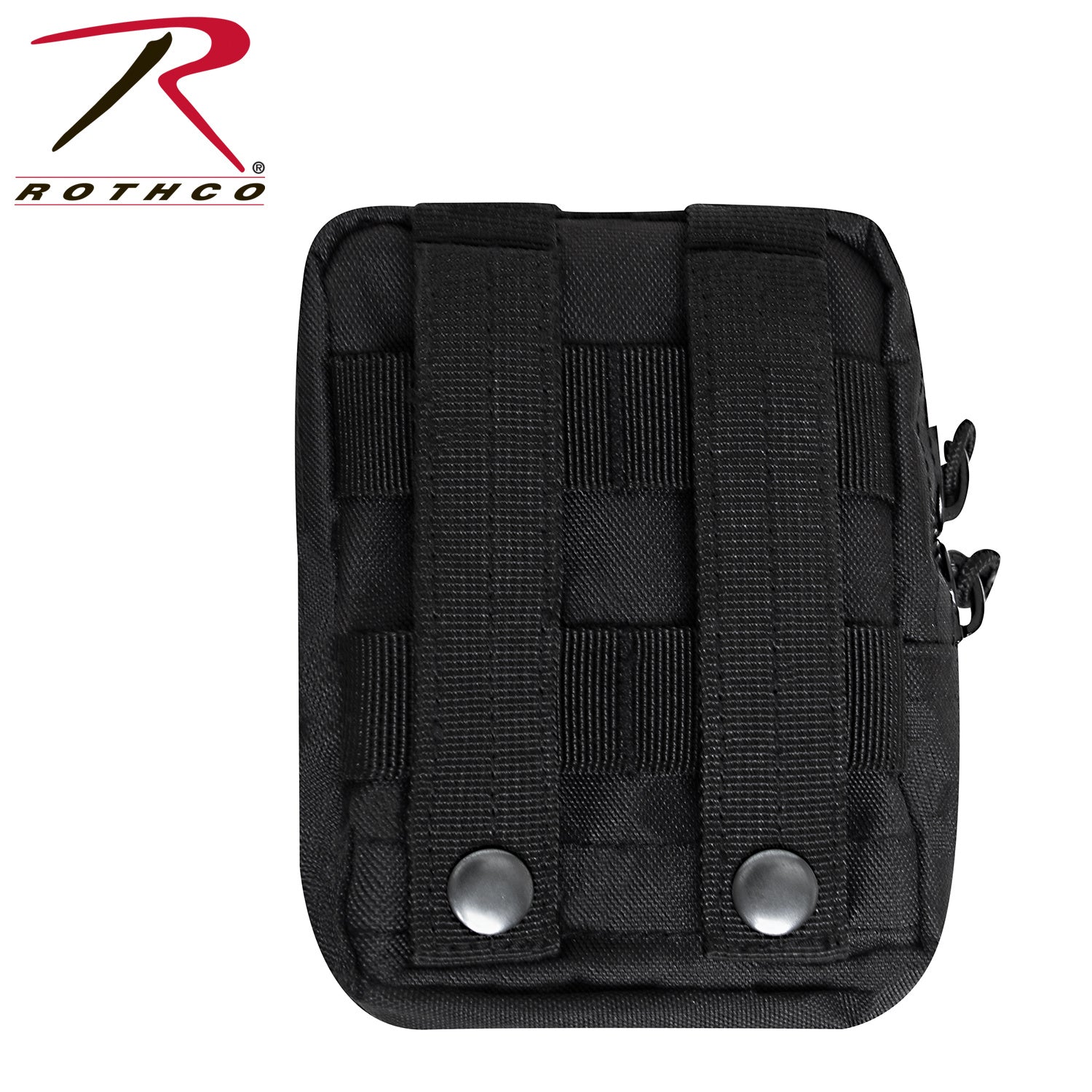 POCHE M.O.L.L.E. POUR TRANSPORT D’ACCESSOIRES QUOTIDIENS - ÉQUIPEMENT TACTIQUE - POCHETTES MOLLE