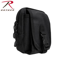 POCHE M.O.L.L.E. POUR TRANSPORT D’ACCESSOIRES QUOTIDIENS - ÉQUIPEMENT TACTIQUE - POCHETTES MOLLE