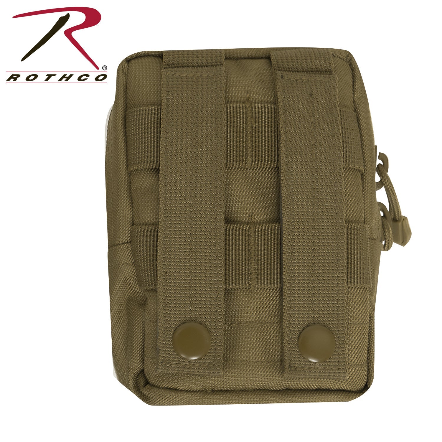 POCHE M.O.L.L.E. POUR TRANSPORT D’ACCESSOIRES QUOTIDIENS - ÉQUIPEMENT TACTIQUE - POCHETTES MOLLE