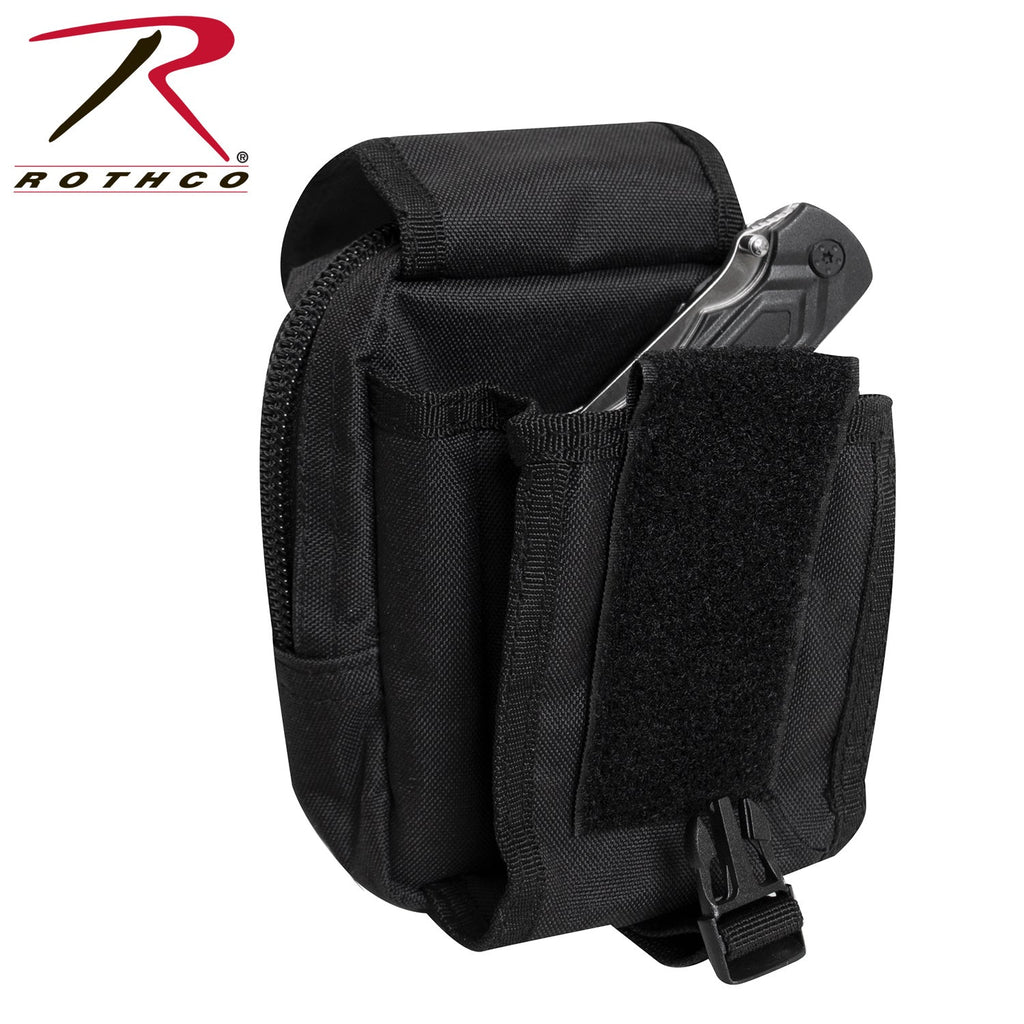 POCHE M.O.L.L.E. POUR TRANSPORT D'ACCESSOIRES QUOTIDIENS