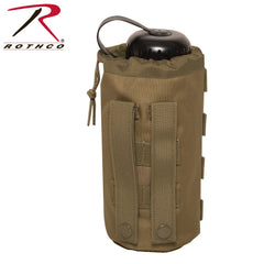 POCHE TACTIQUE M.O.L.L.E POUR BOUTEILLE D’EAU - ÉQUIPEMENT TACTIQUE - POCHETTES MOLLE