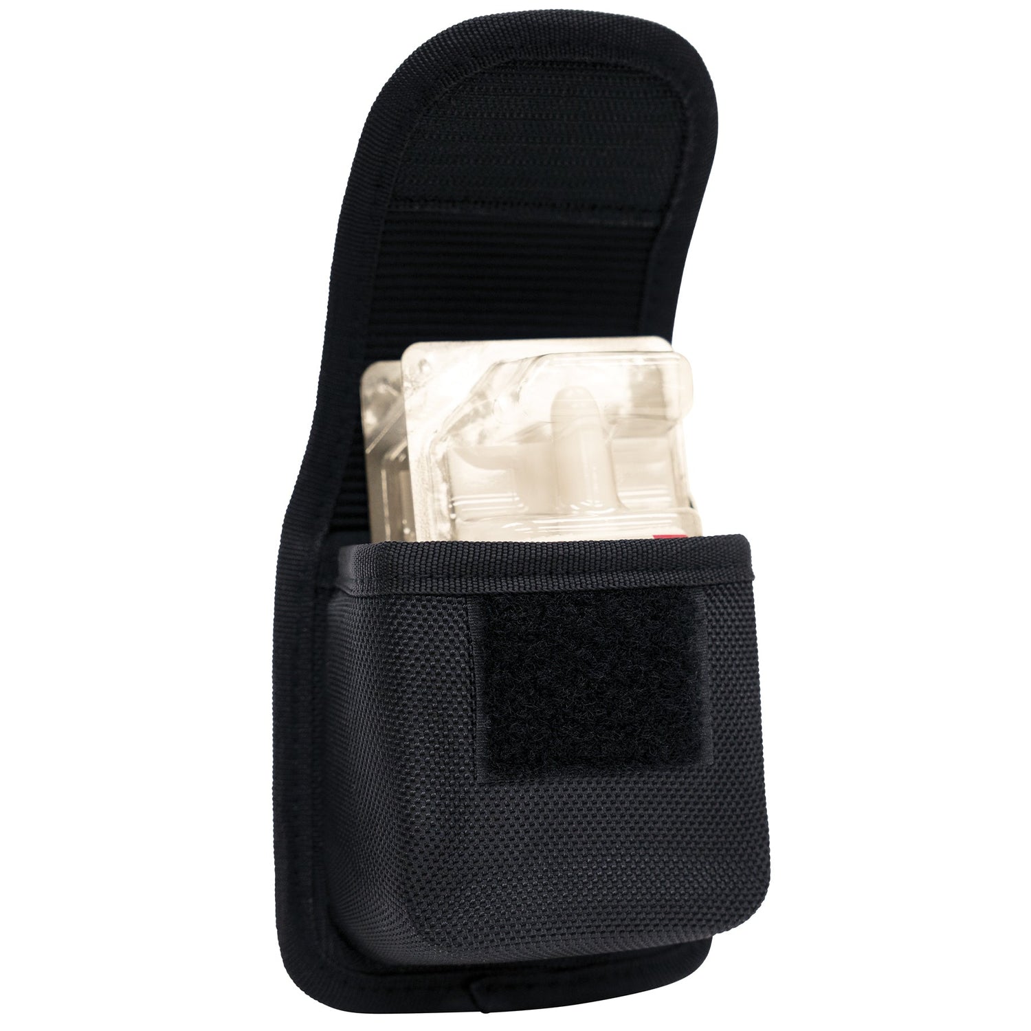POCHETTE DOUBLE POUR VAPORISATEUR NASAL NARCAN - PLEIN AIR CAMPING ET SURVIE - TROUSSES DE PREMIERS SOINS