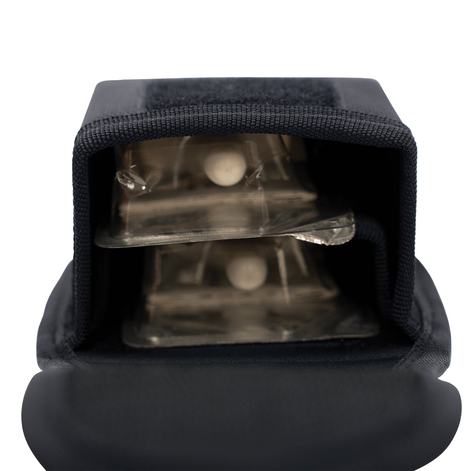 POCHETTE DOUBLE POUR VAPORISATEUR NASAL NARCAN - PLEIN AIR CAMPING ET SURVIE - TROUSSES DE PREMIERS SOINS