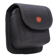 POCHETTE DOUBLE POUR VAPORISATEUR NASAL NARCAN - PLEIN AIR CAMPING ET SURVIE - TROUSSES DE PREMIERS SOINS