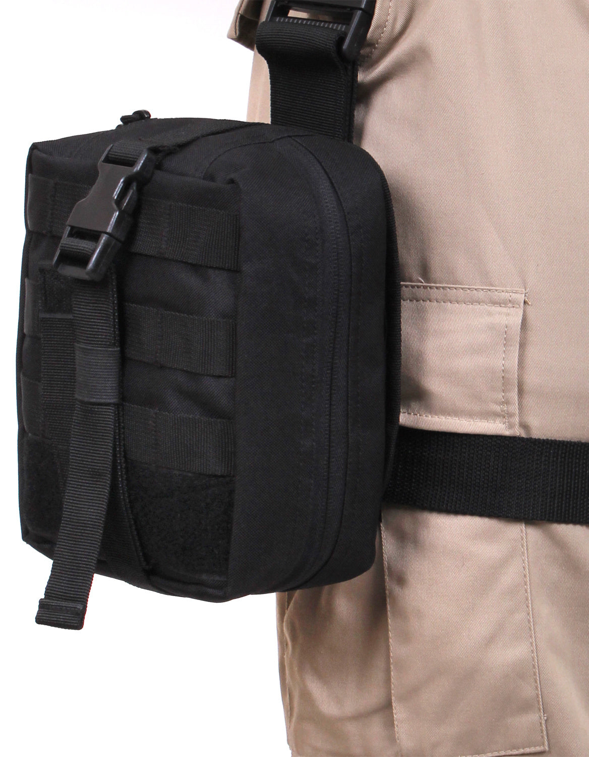 POCHETTE MÉDICALE DE JAMBE ROTHCO - SACS ET RANGEMENT - SACS POUR CUISSE