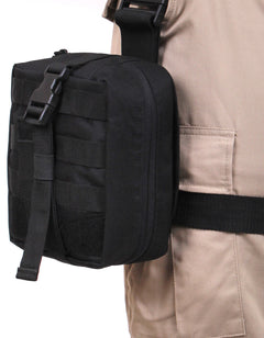 POCHETTE MÉDICALE DE JAMBE ROTHCO - SACS ET RANGEMENT - SACS POUR CUISSE
