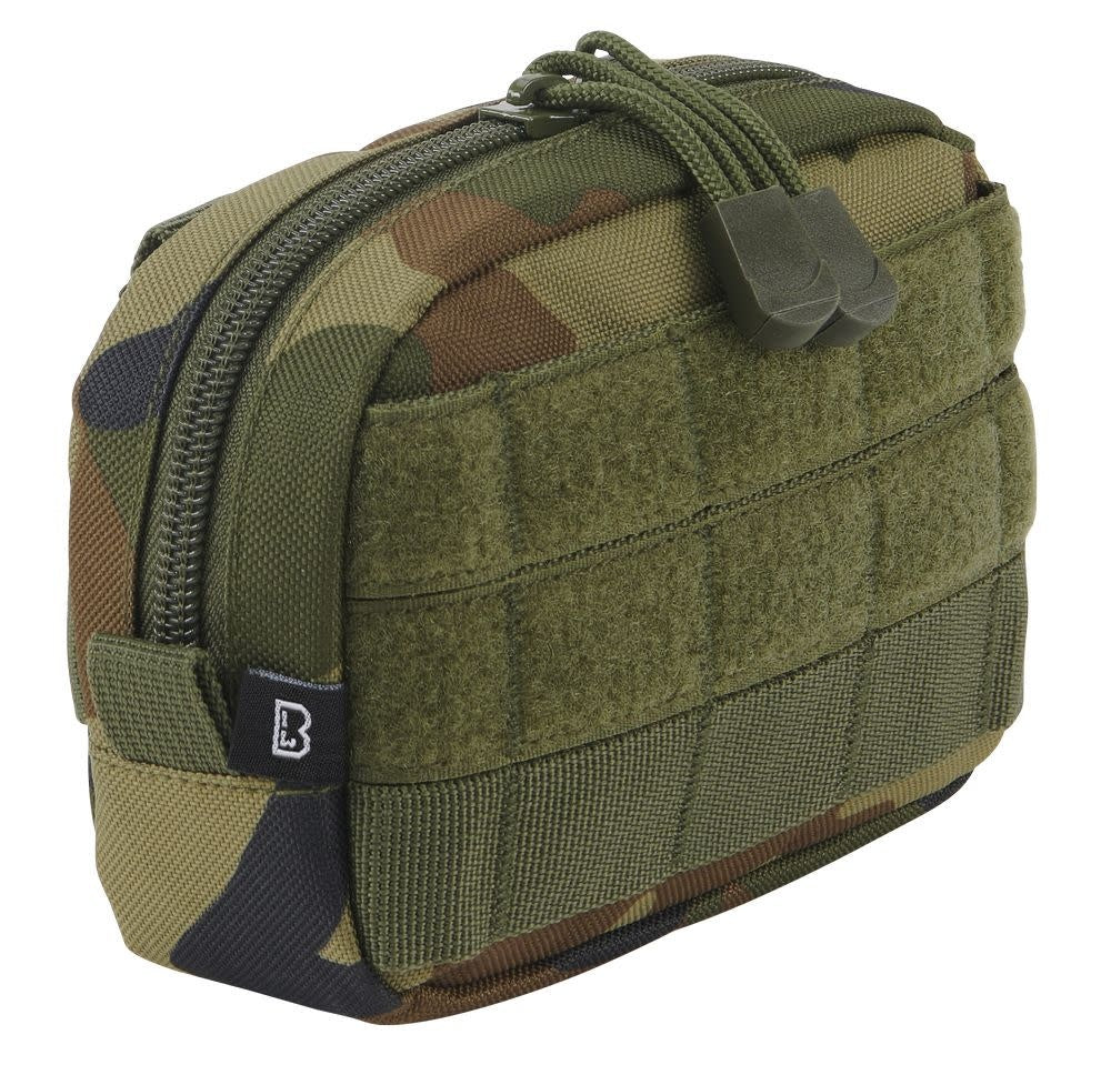 POCHETTE MOLLE COMPACTE BRANDIT