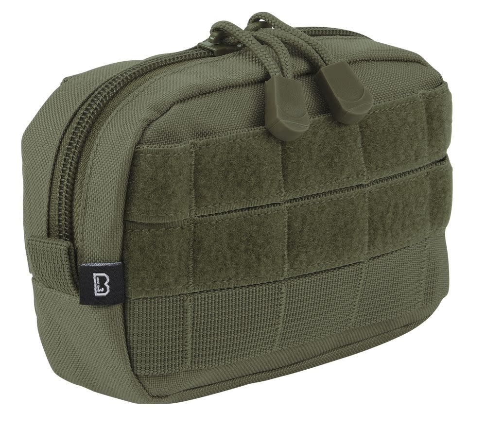 POCHETTE MOLLE COMPACTE BRANDIT