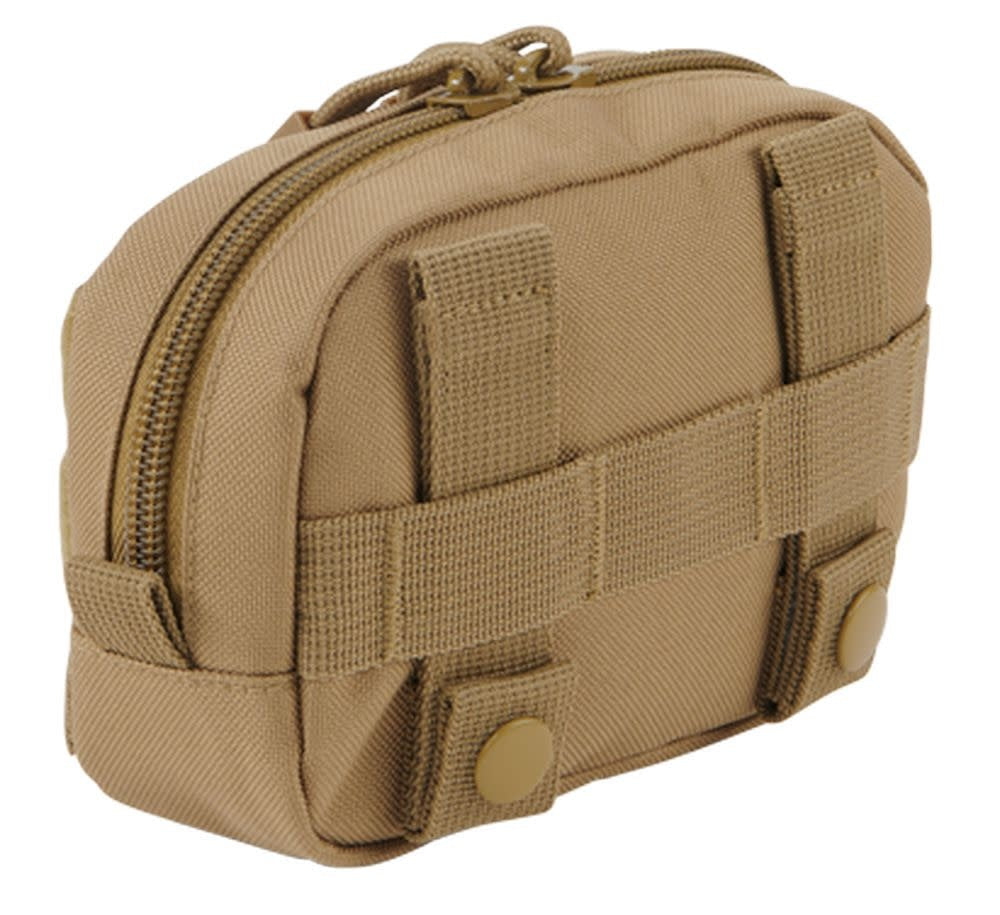 POCHETTE MOLLE COMPACTE BRANDIT